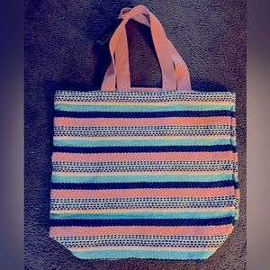 NWT Studio Mabelle Large Tote Bag